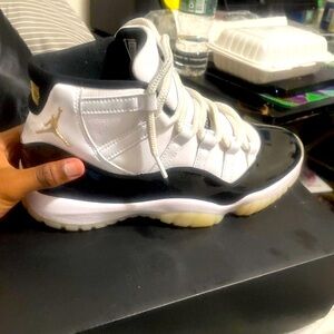 Air Jordan 11 Retro ‘Gratitude / Defining Moments’ US Size 8.5 Men’s